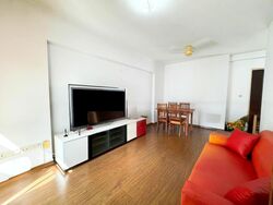 Blk 26D Membina Court (Bukit Merah), HDB 3 Rooms #591865911